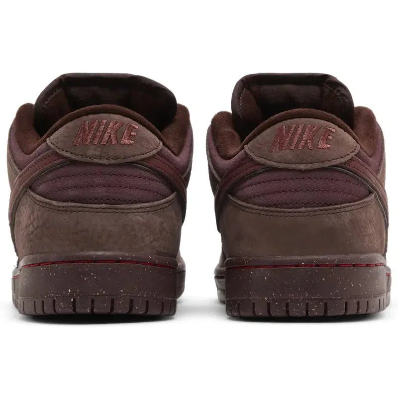 Nike SB Dunk Low City of Love Burgundy Crush - Im Your Wardrobe