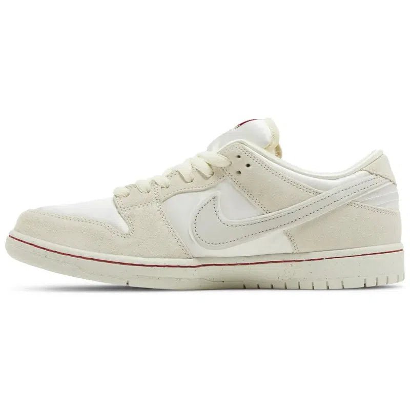 Nike SB Dunk Low City of Love Light Bone - Im Your Wardrobe