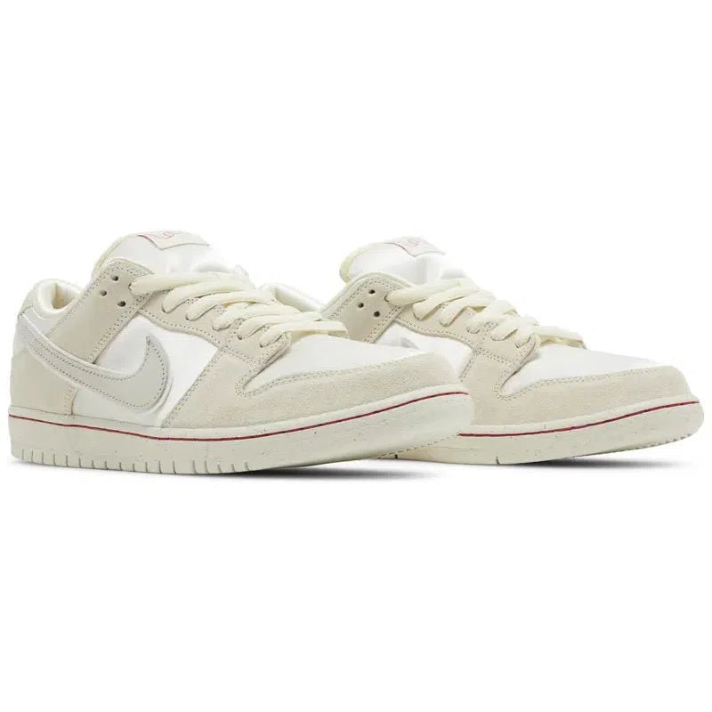 Nike SB Dunk Low City of Love Light Bone - Im Your Wardrobe