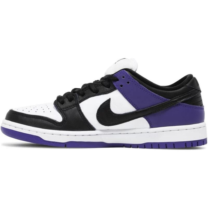 Nike SB Dunk Low - Court Purple (2021/2024) - Im Your Wardrobe