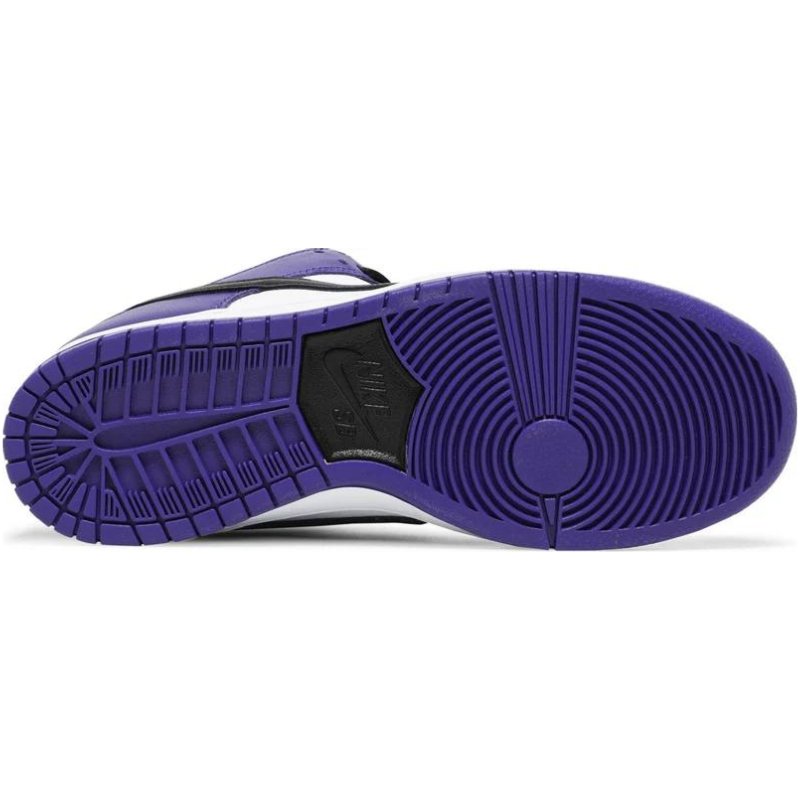 Nike SB Dunk Low - Court Purple (2021/2024) - Im Your Wardrobe