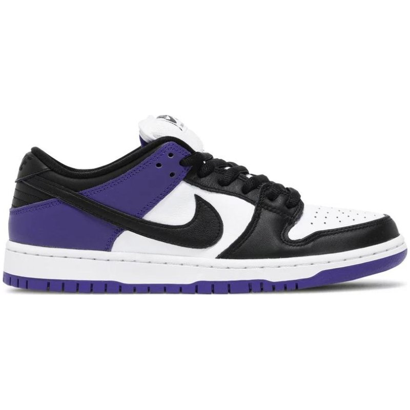 Nike SB Dunk Low - Court Purple (2021/2024) - Im Your Wardrobe