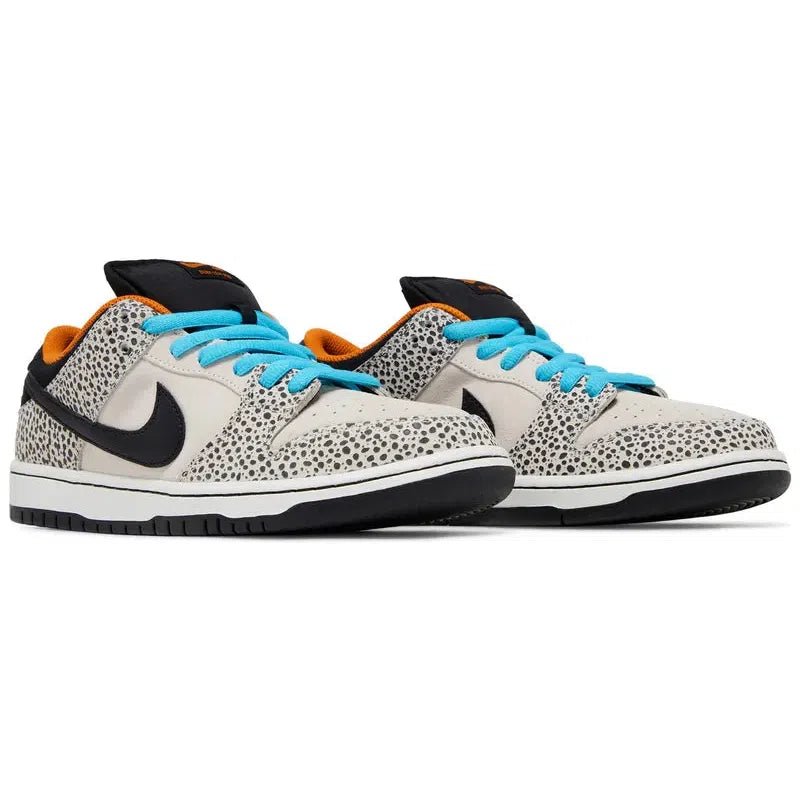 Nike SB Dunk Low Electric Pack Olympic Safari - Im Your Wardrobe