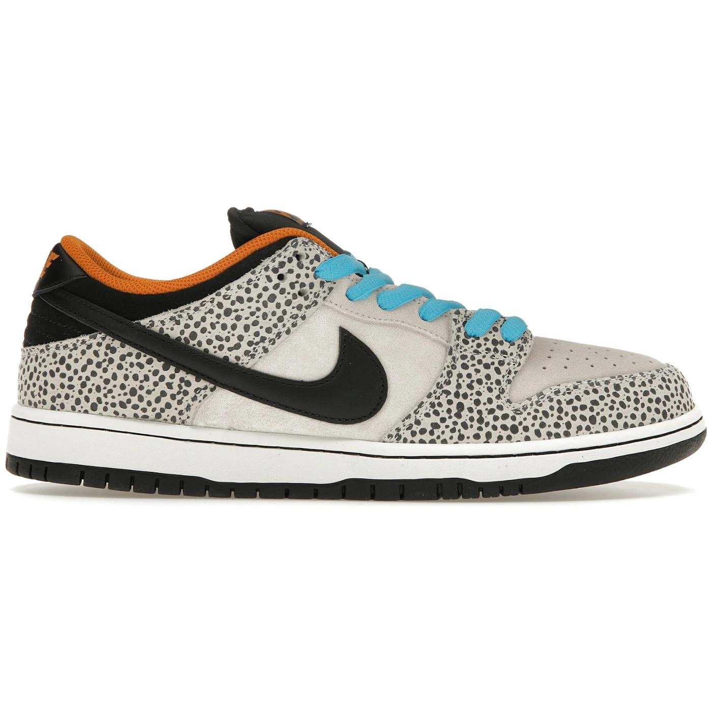 Nike SB Dunk Low Electric Pack Olympic Safari - Im Your Wardrobe