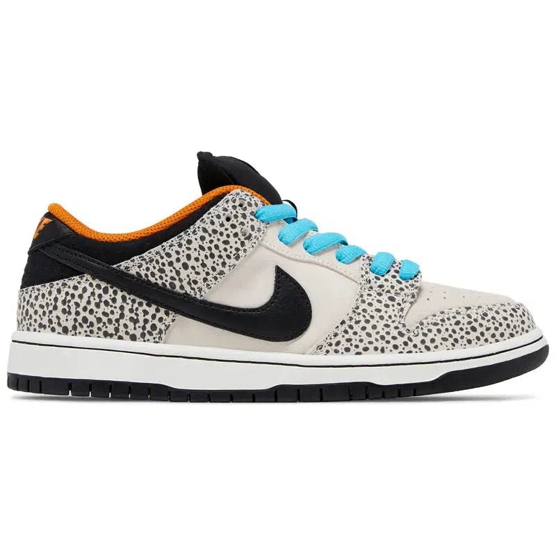 Nike SB Dunk Low Electric Pack Olympic Safari - Im Your Wardrobe