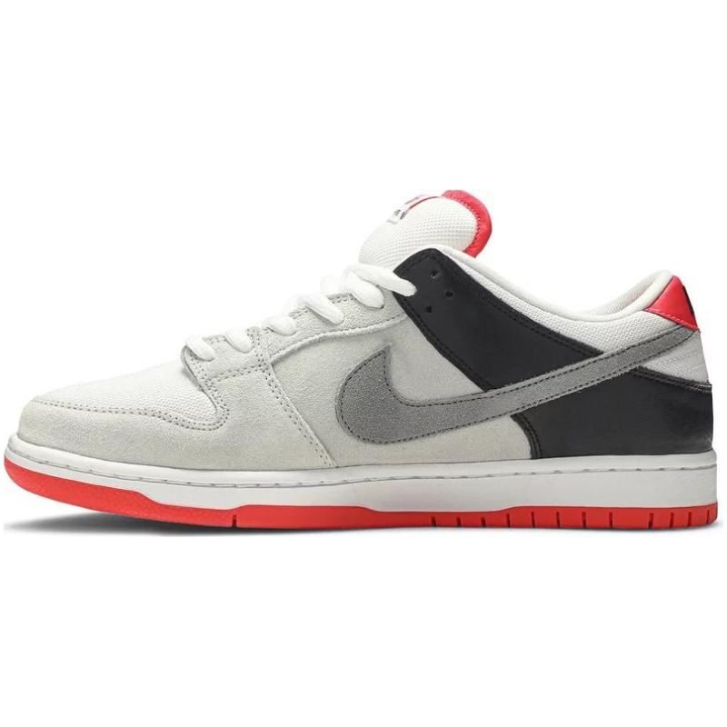 Nike SB Dunk Low &#39;Infrared Orange&#39; - 7 US (8.5 Women&#39;s) - Im Your Wardrobe