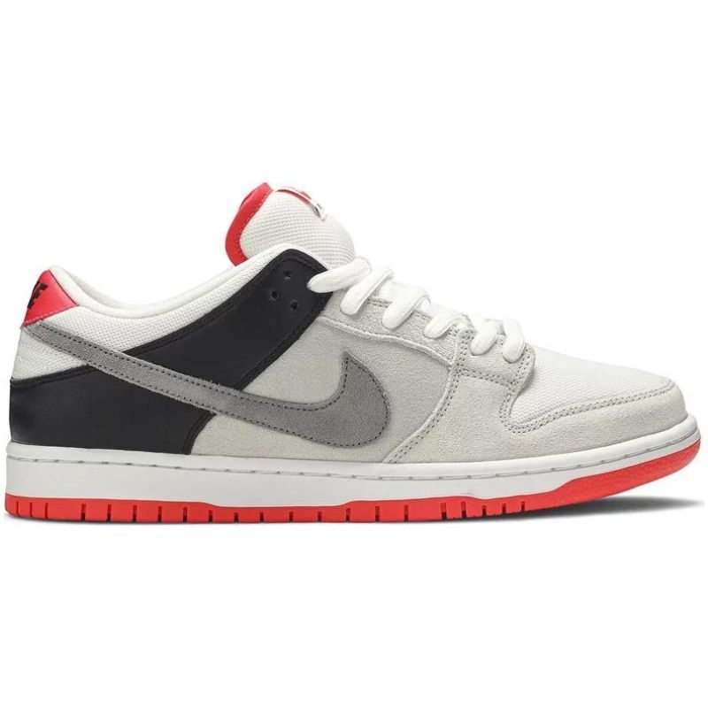 Nike SB Dunk Low &#39;Infrared Orange&#39; - 7 US (8.5 Women&#39;s) - Im Your Wardrobe