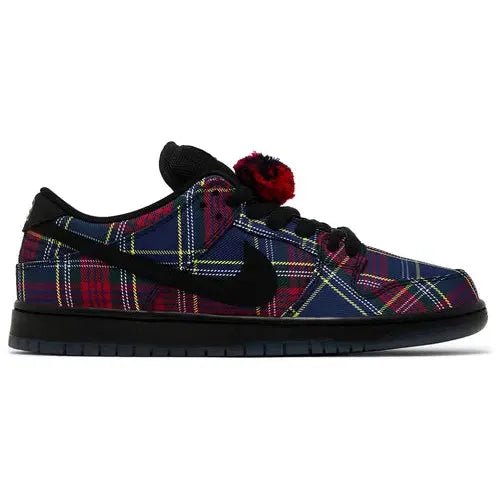 Nike SB Dunk Low Nardwuar - Im Your Wardrobe