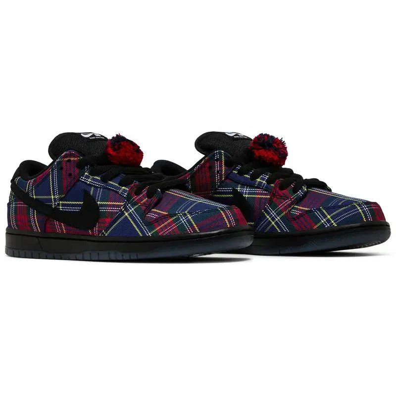 Nike SB Dunk Low Nardwuar - Im Your Wardrobe