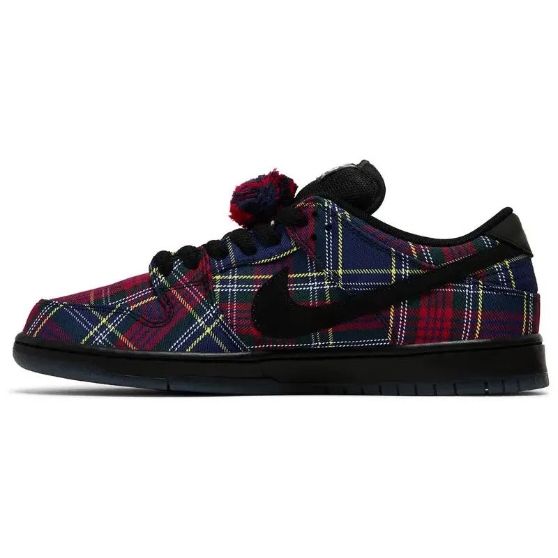 Nike SB Dunk Low Nardwuar - Im Your Wardrobe