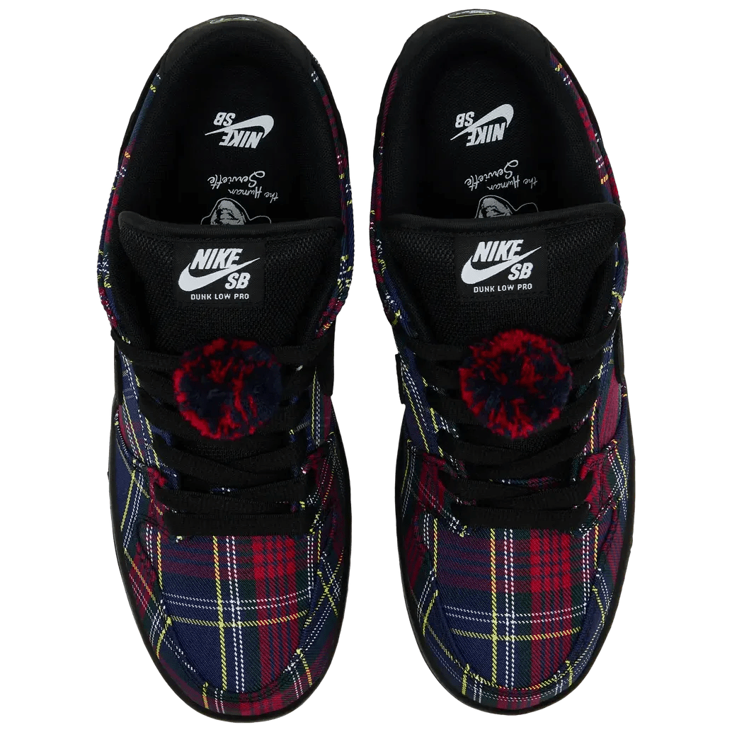 Nike SB Dunk Low Nardwuar - Im Your Wardrobe