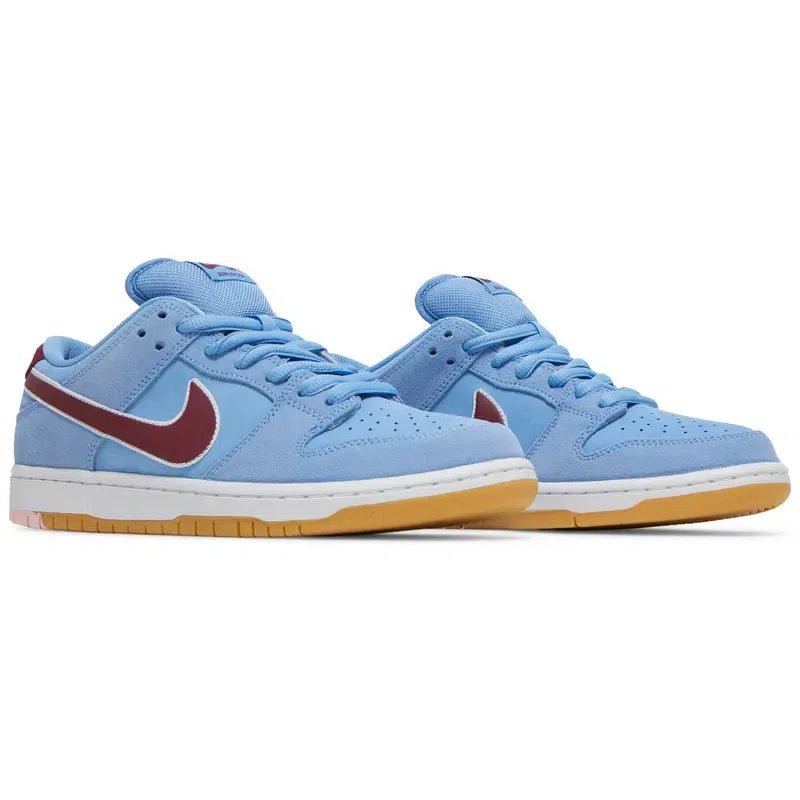 Nike SB Dunk Low Philadelphia Phillies - Im Your Wardrobe