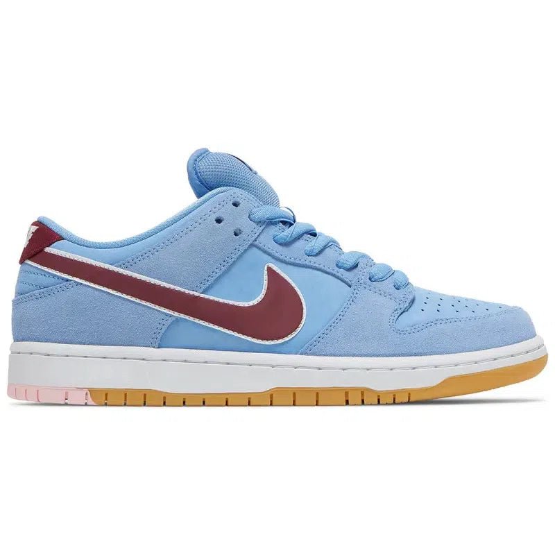 Nike SB Dunk Low Philadelphia Phillies - Im Your Wardrobe