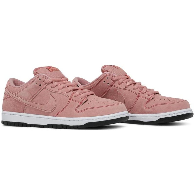 Nike SB Dunk Low - Pink Pig - Im Your Wardrobe