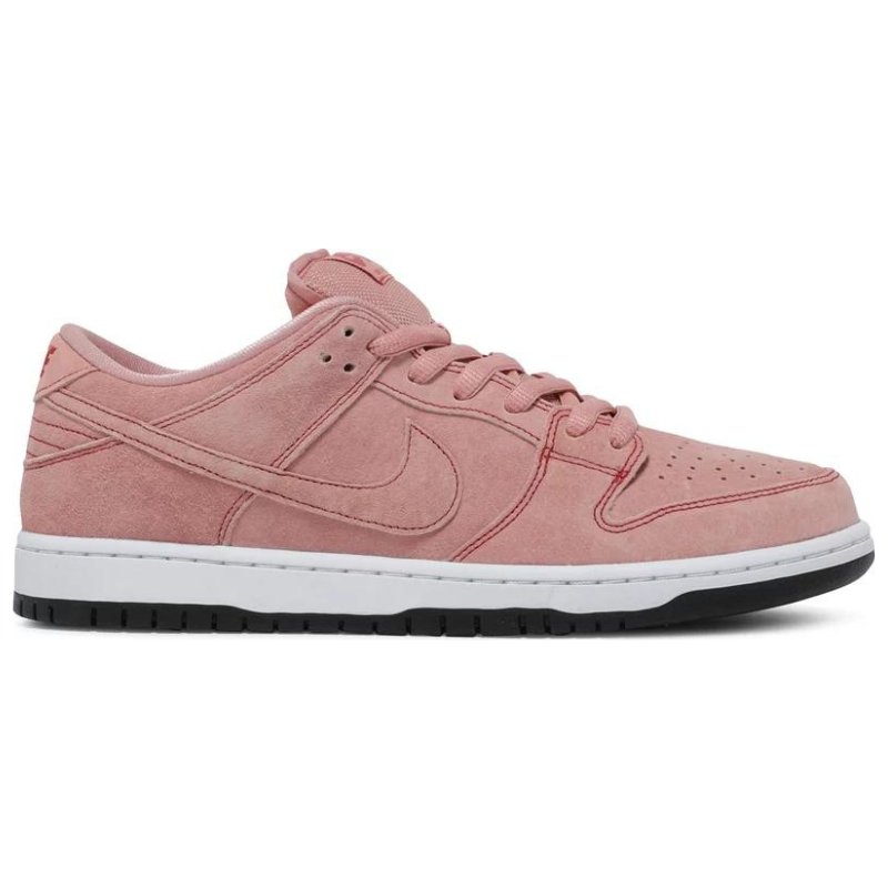 Nike SB Dunk Low - Pink Pig - Im Your Wardrobe