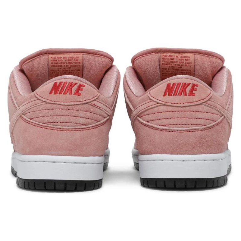 Nike SB Dunk Low - Pink Pig - Im Your Wardrobe