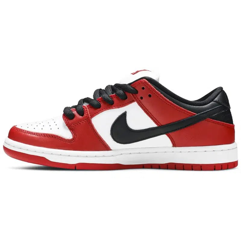 Nike SB Dunk Low Pro J-Pack Chicago