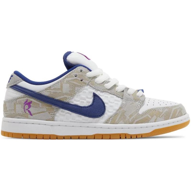 Nike SB Dunk Low - Rayssa Leal - Im Your Wardrobe