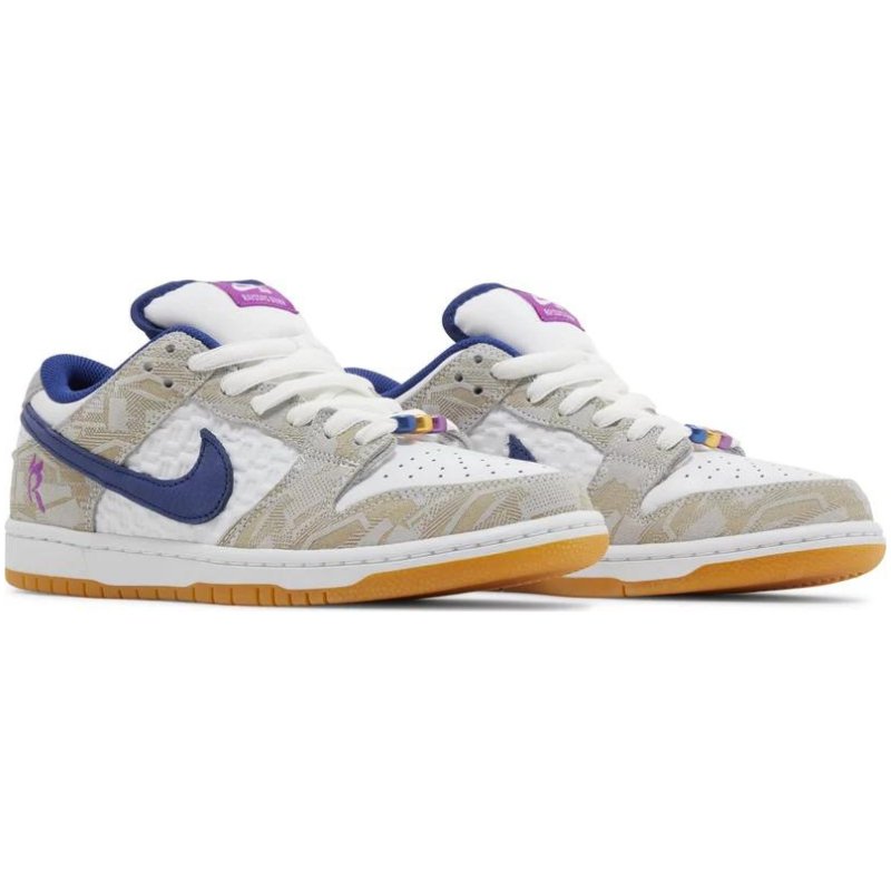 Nike SB Dunk Low - Rayssa Leal - Im Your Wardrobe