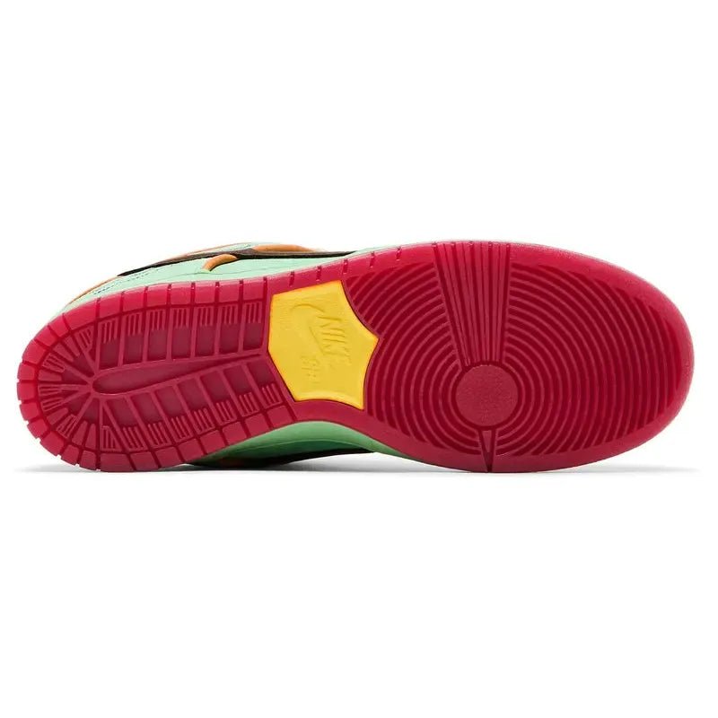 Nike SB Dunk Low Rodeo Tourmaline - Im Your Wardrobe
