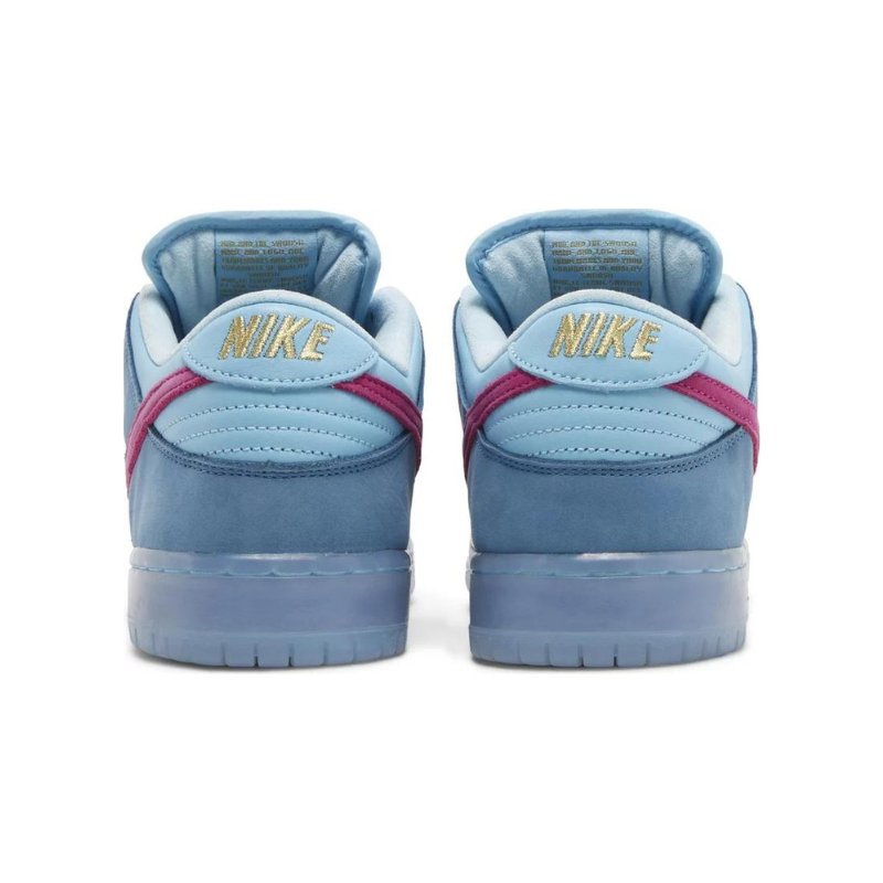 Nike SB Dunk Low - Run The Jewels - Im Your Wardrobe
