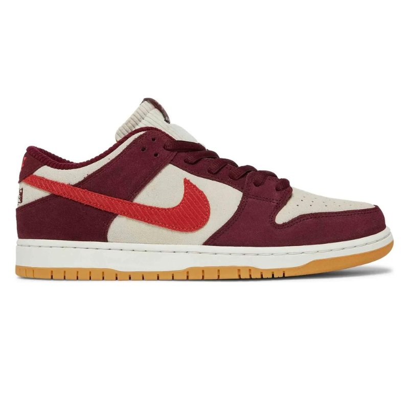 Nike SB Dunk Low - Skate Like a Girl - Im Your Wardrobe