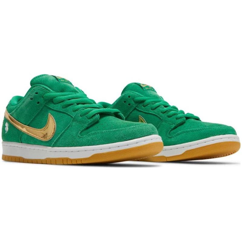 Nike SB Dunk Low - St. Patrick&#39;s Day (2022) - Im Your Wardrobe