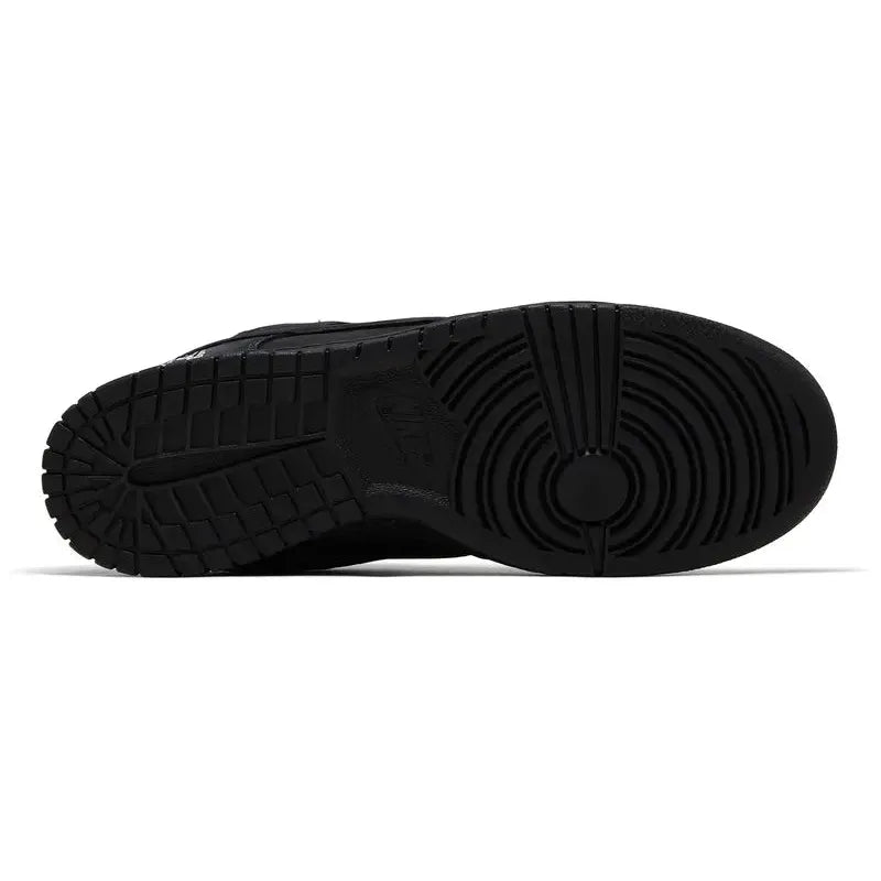 Nike SB Dunk Low Supreme 94 Black - Im Your Wardrobe