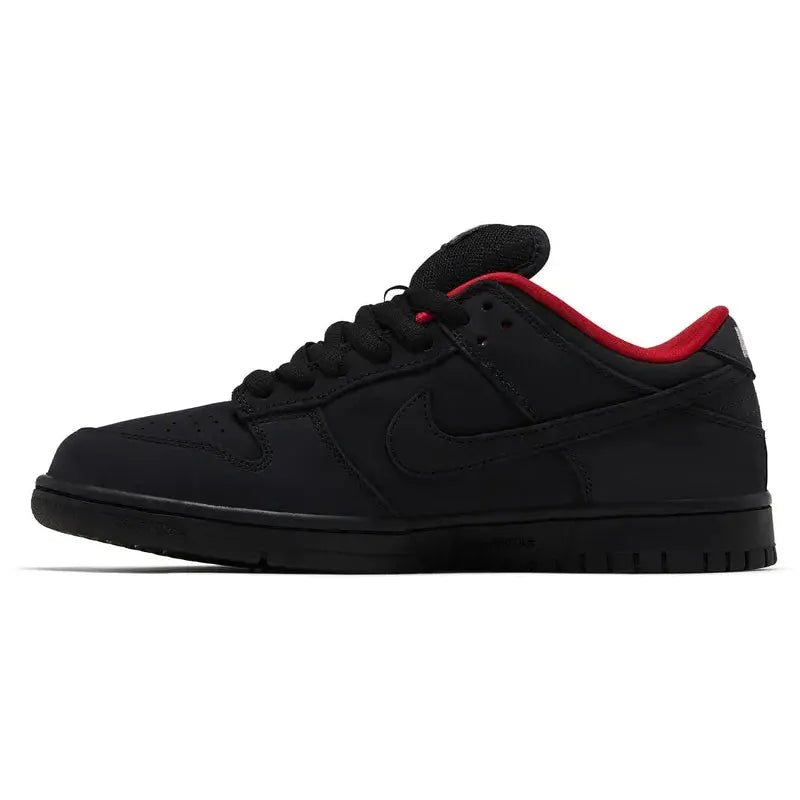 Nike SB Dunk Low Supreme 94 Black - Im Your Wardrobe