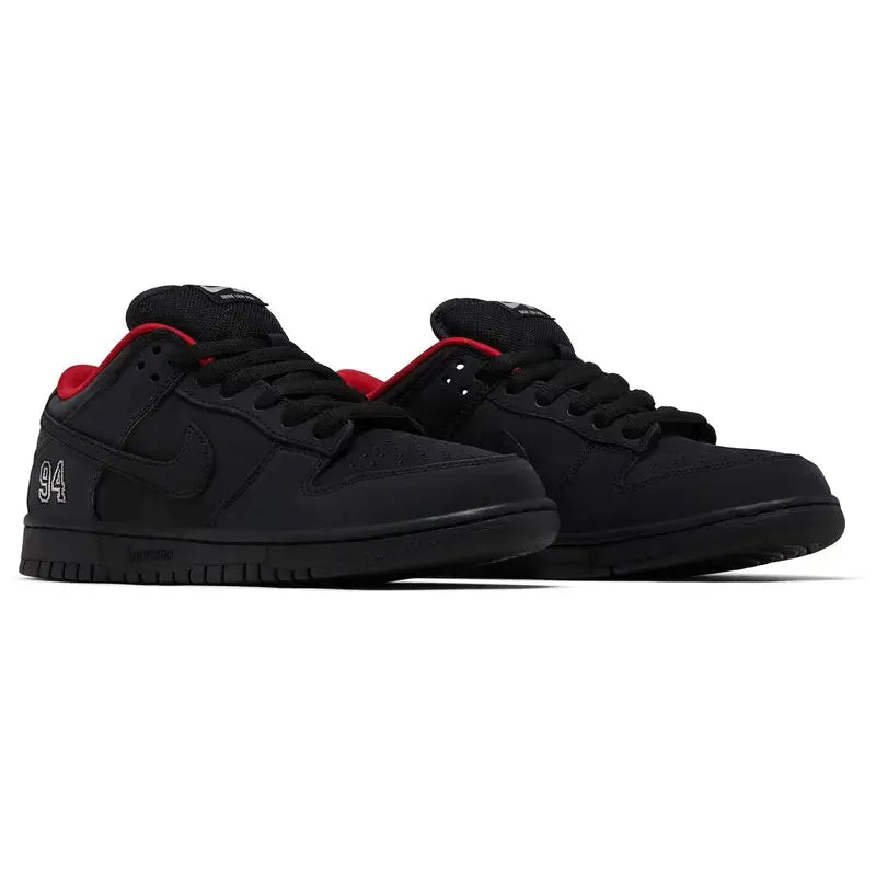 Nike SB Dunk Low Supreme 94 Black - Im Your Wardrobe