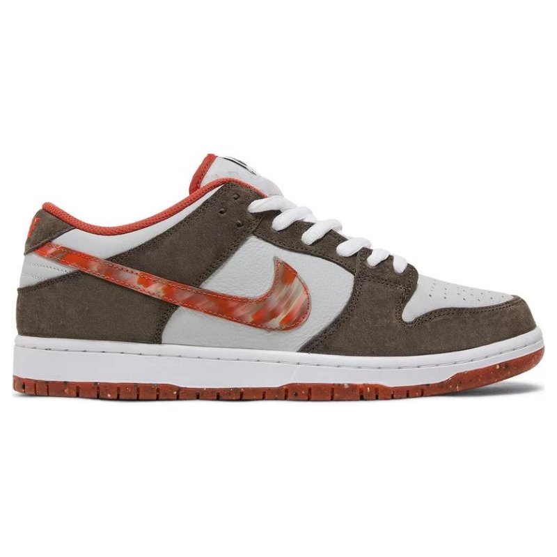 Buy Nike SB Dunk Low x Crushed 'Golden Hour' in NZ Im Your