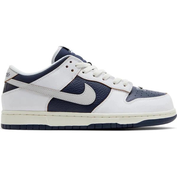 Nike SB Dunk Low x HUF - &#39;New York&#39; - Im Your Wardrobe