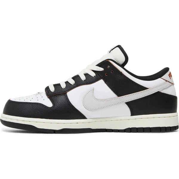 Nike SB Dunk Low x HUF - 'San Francisco' - Im Your Wardrobe