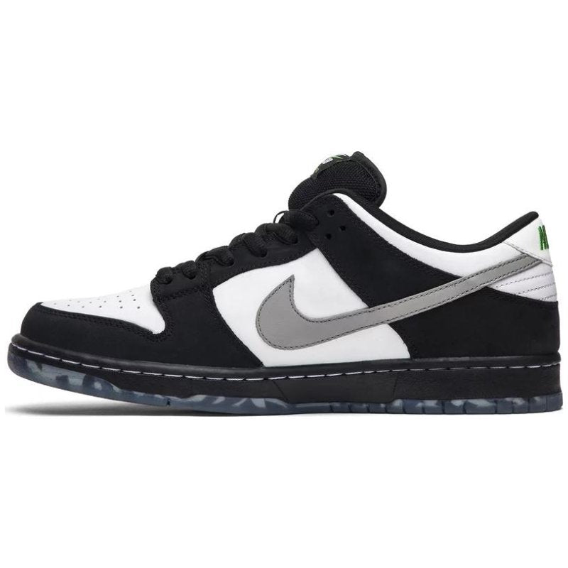 Nike SB Dunk Low x Jeff Staple Panda Pigeon - Im Your Wardrobe