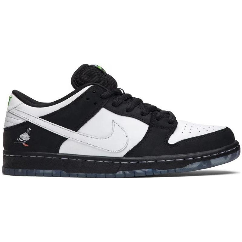 Nike SB Dunk Low x Jeff Staple Panda Pigeon - Im Your Wardrobe