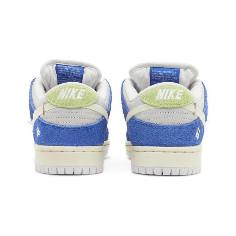 Nike SB Dunk Low x Pro Fly Streetwear - Gardenia - Im Your Wardrobe