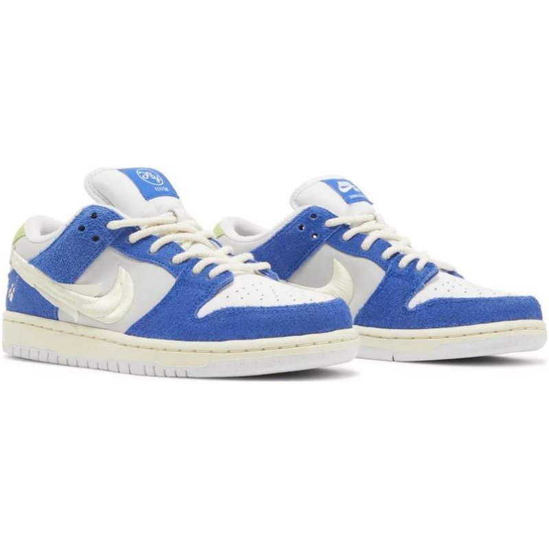 Nike SB Dunk Low x Pro Fly Streetwear - Gardenia - Im Your Wardrobe