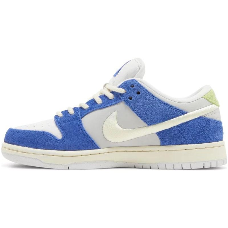 Nike SB Dunk Low x Pro Fly Streetwear - Gardenia - Im Your Wardrobe