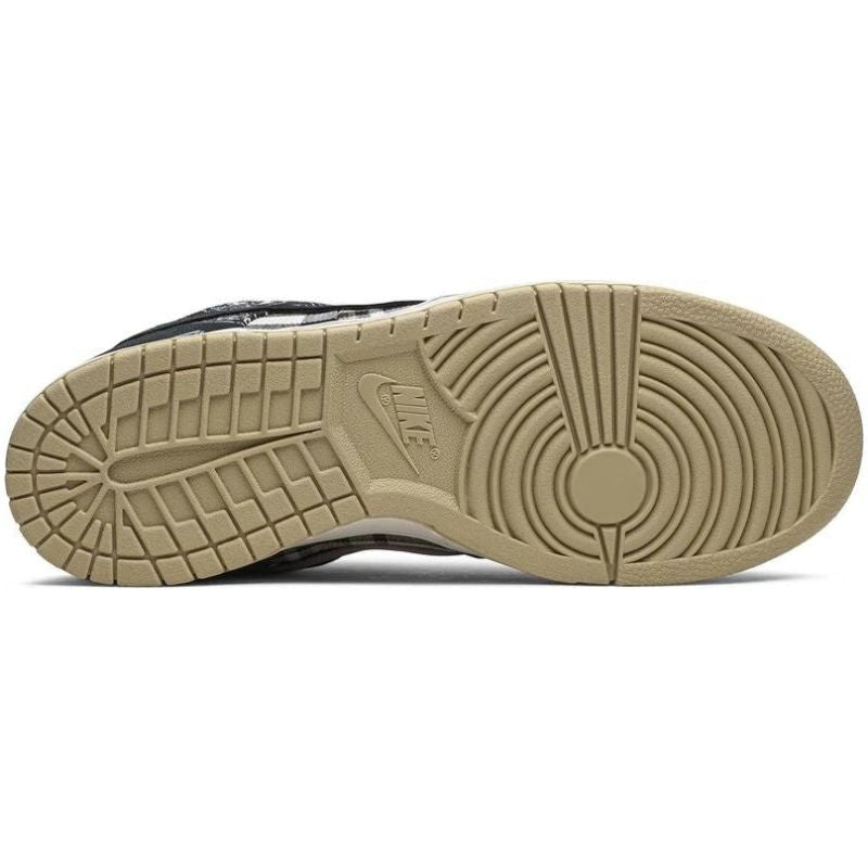 Nike SB Dunk Low x Travis Scott 'Cactus Jack' (Regular Box) (2020) - Im Your Wardrobe