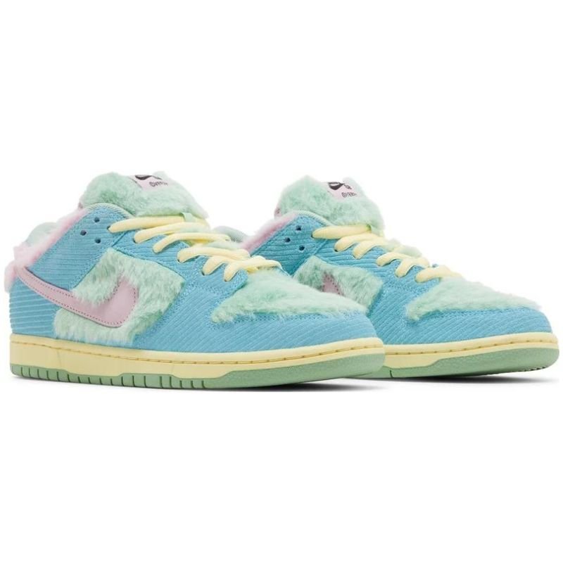 Nike SB Dunk Low x Verdy Visty - Im Your Wardrobe