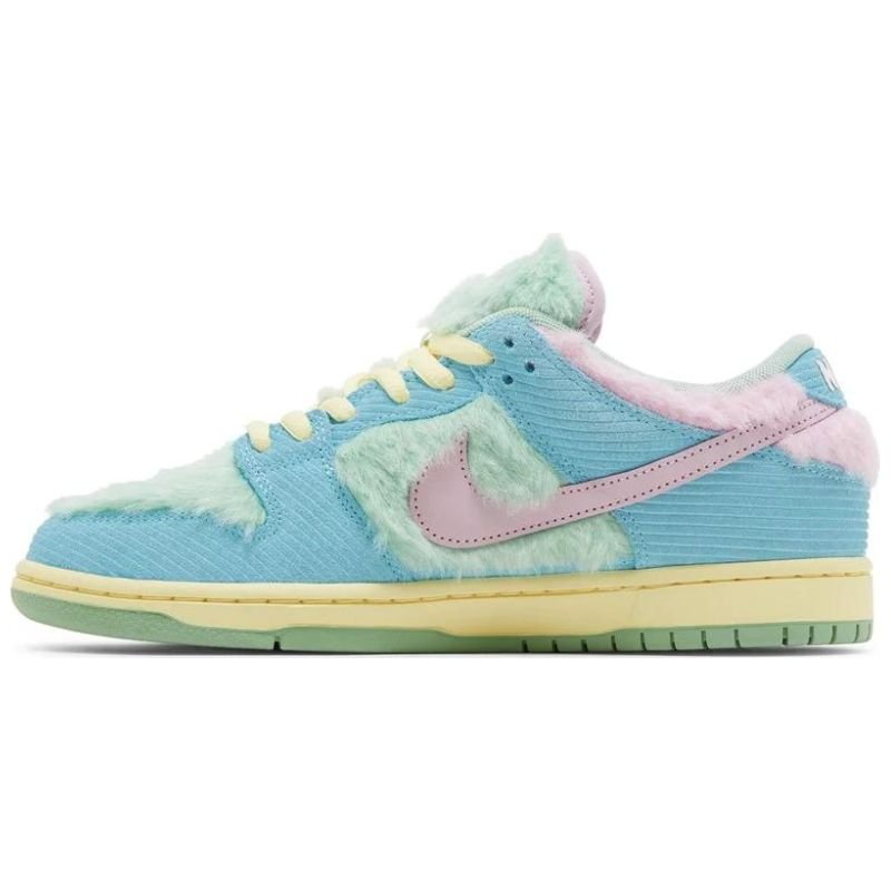 Nike SB Dunk Low x Verdy Visty - Im Your Wardrobe