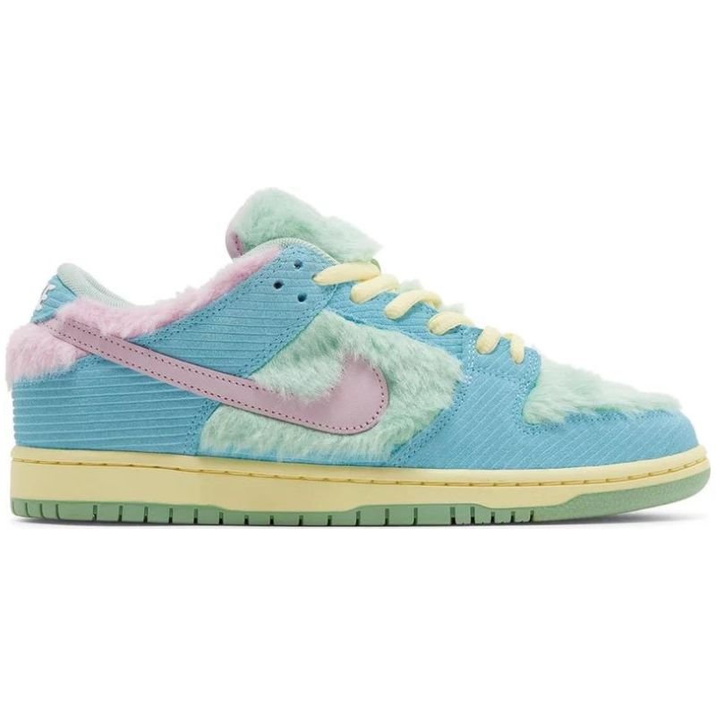 Nike SB Dunk Low x Verdy Visty - Im Your Wardrobe