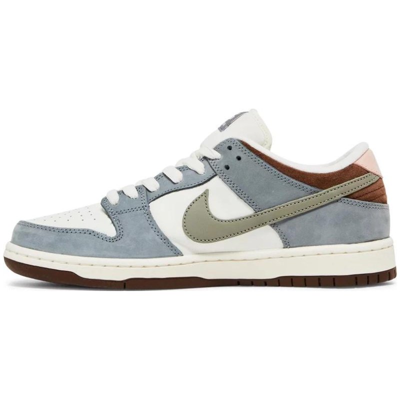 Nike SB Dunk Low - Yuto Horigome - Im Your Wardrobe