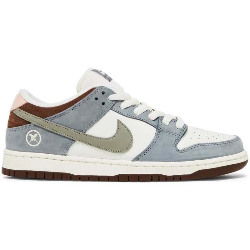 Nike SB Dunk Low - Yuto Horigome - Im Your Wardrobe