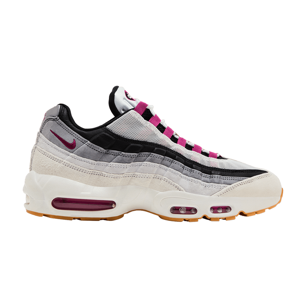 Nike SB x Air Max 95 Cactus Flower - Im Your Wardrobe
