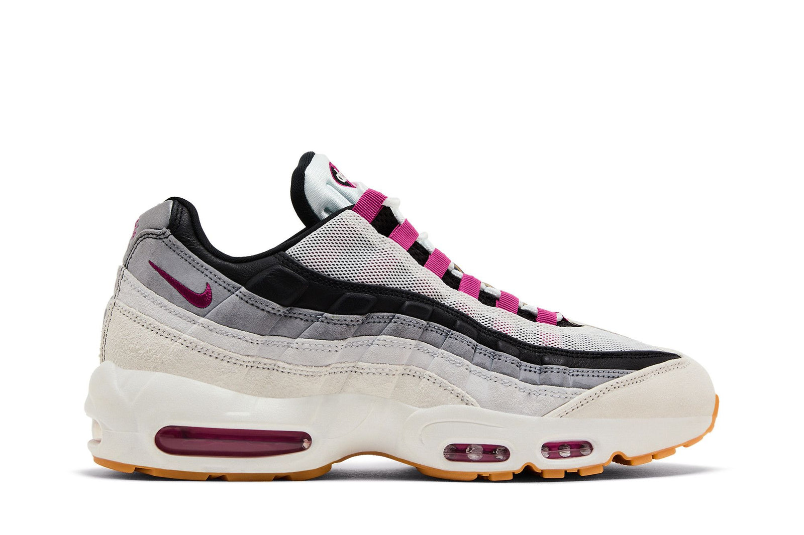 Nike SB x Air Max 95 Cactus Flower - Im Your Wardrobe