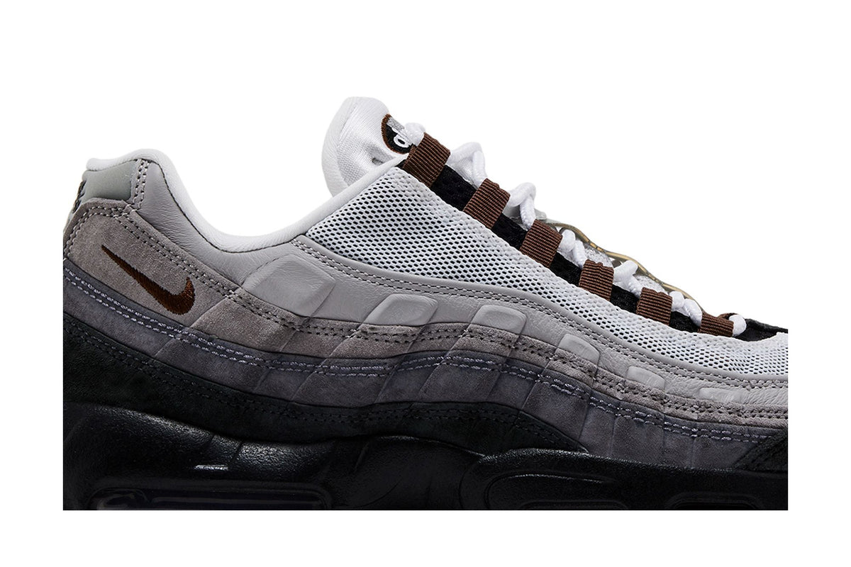 Nike SB x Air Max 95 OG Cacao Wow - Im Your Wardrobe