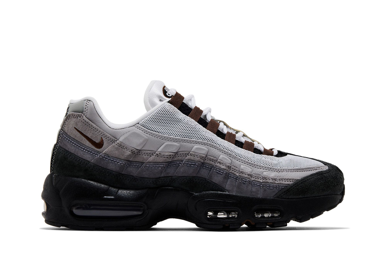 Nike SB x Air Max 95 OG Cacao Wow - Im Your Wardrobe