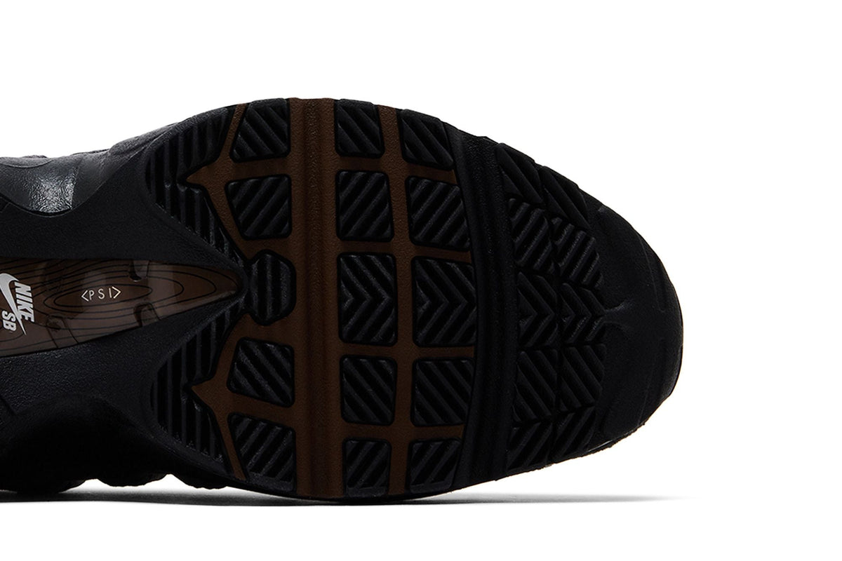 Nike SB x Air Max 95 OG Cacao Wow - Im Your Wardrobe