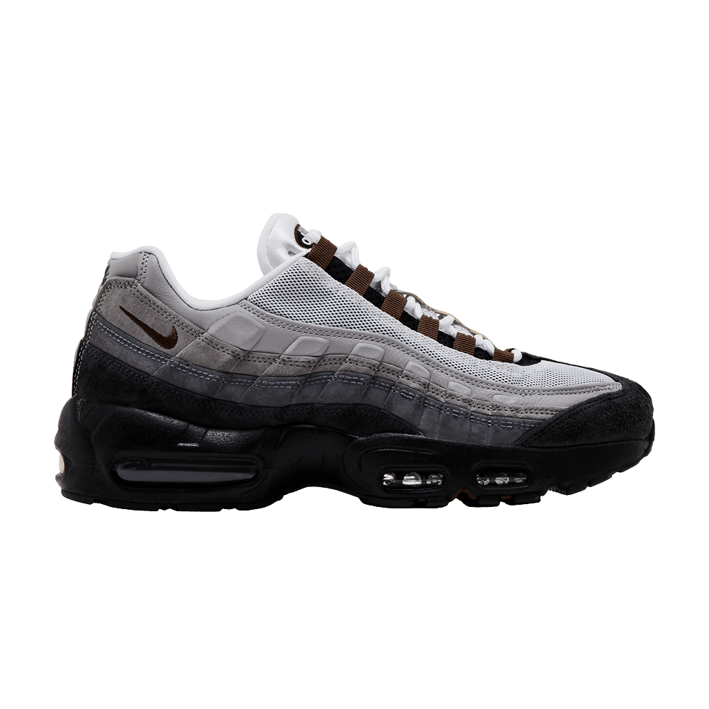 Nike SB x Air Max 95 OG Cacao Wow - Im Your Wardrobe
